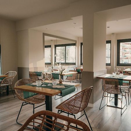 El Niu De Martinet Hotel Kültér fotó