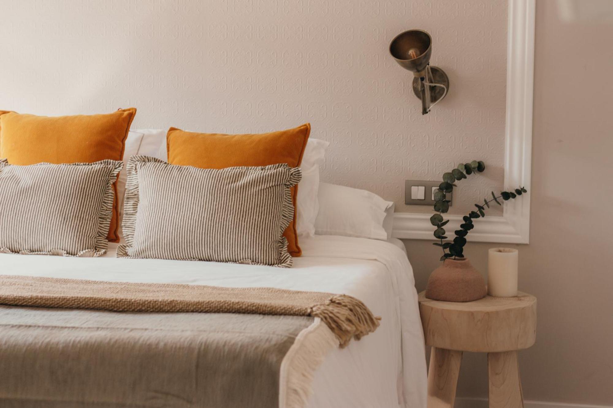 El Niu De Martinet Hotel Kültér fotó