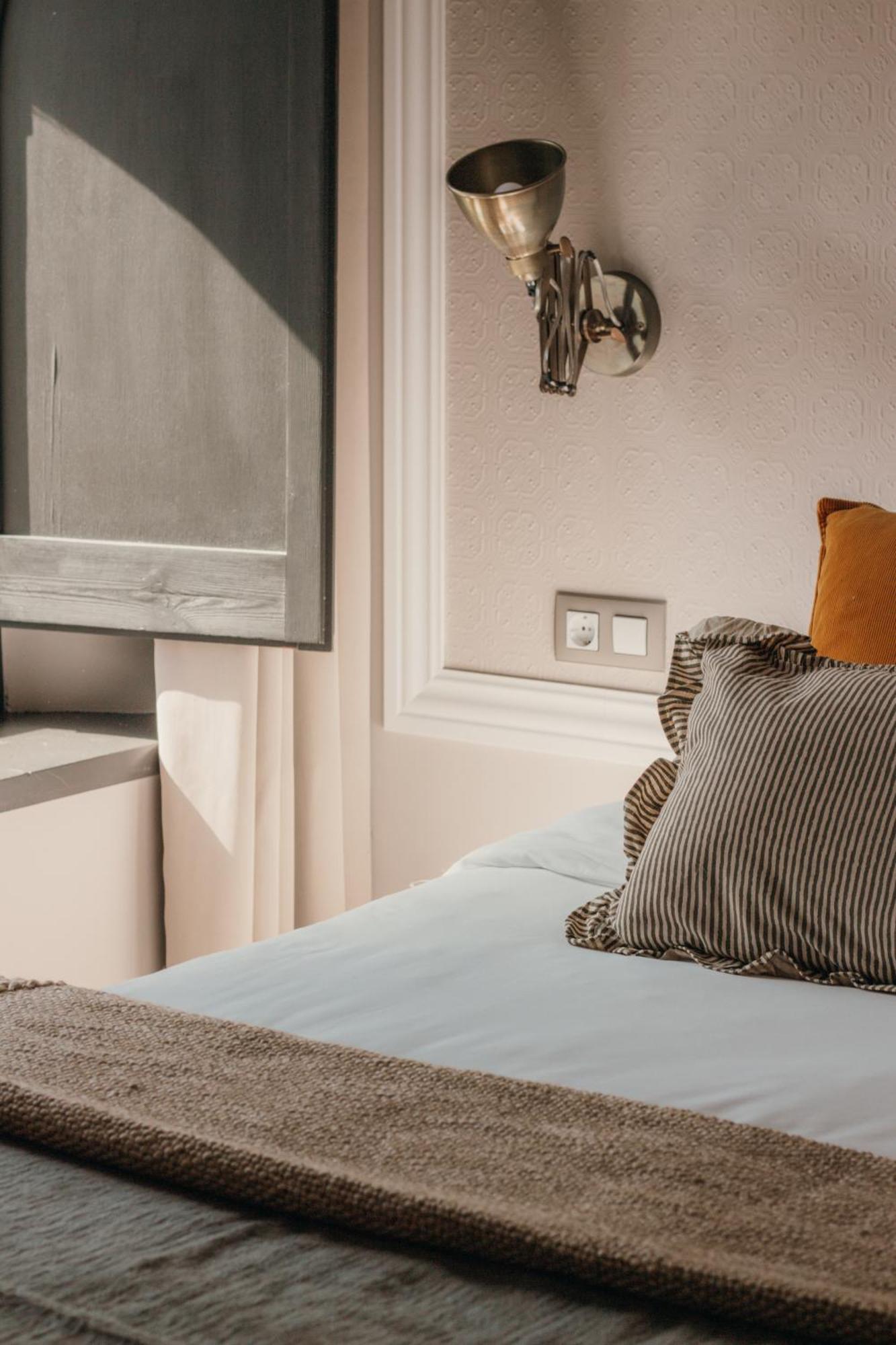 El Niu De Martinet Hotel Kültér fotó