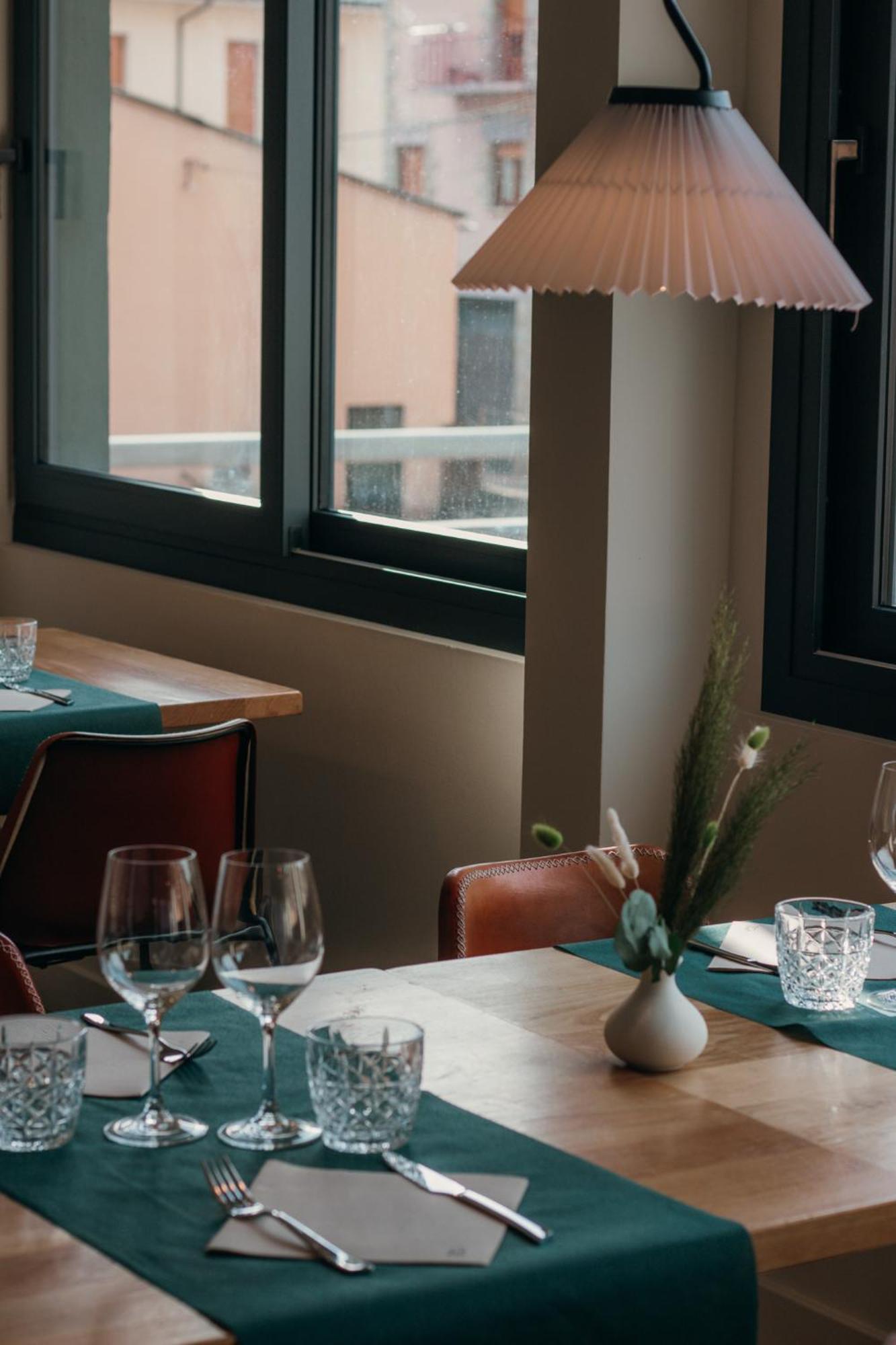 El Niu De Martinet Hotel Kültér fotó