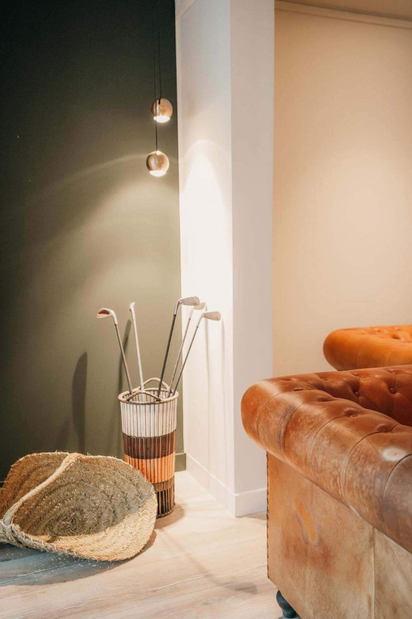 El Niu De Martinet Hotel Kültér fotó