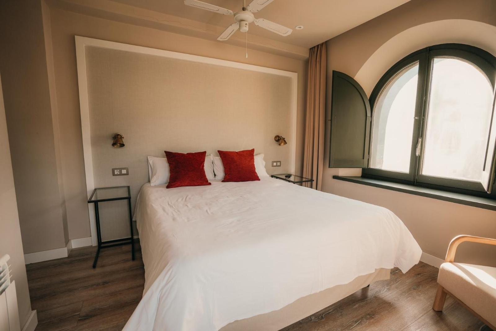 El Niu De Martinet Hotel Kültér fotó