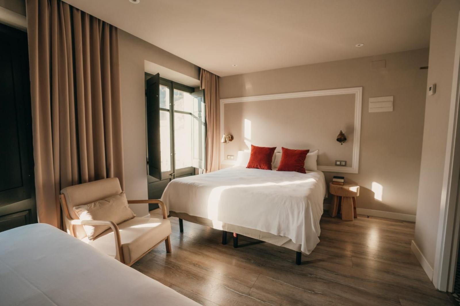 El Niu De Martinet Hotel Kültér fotó