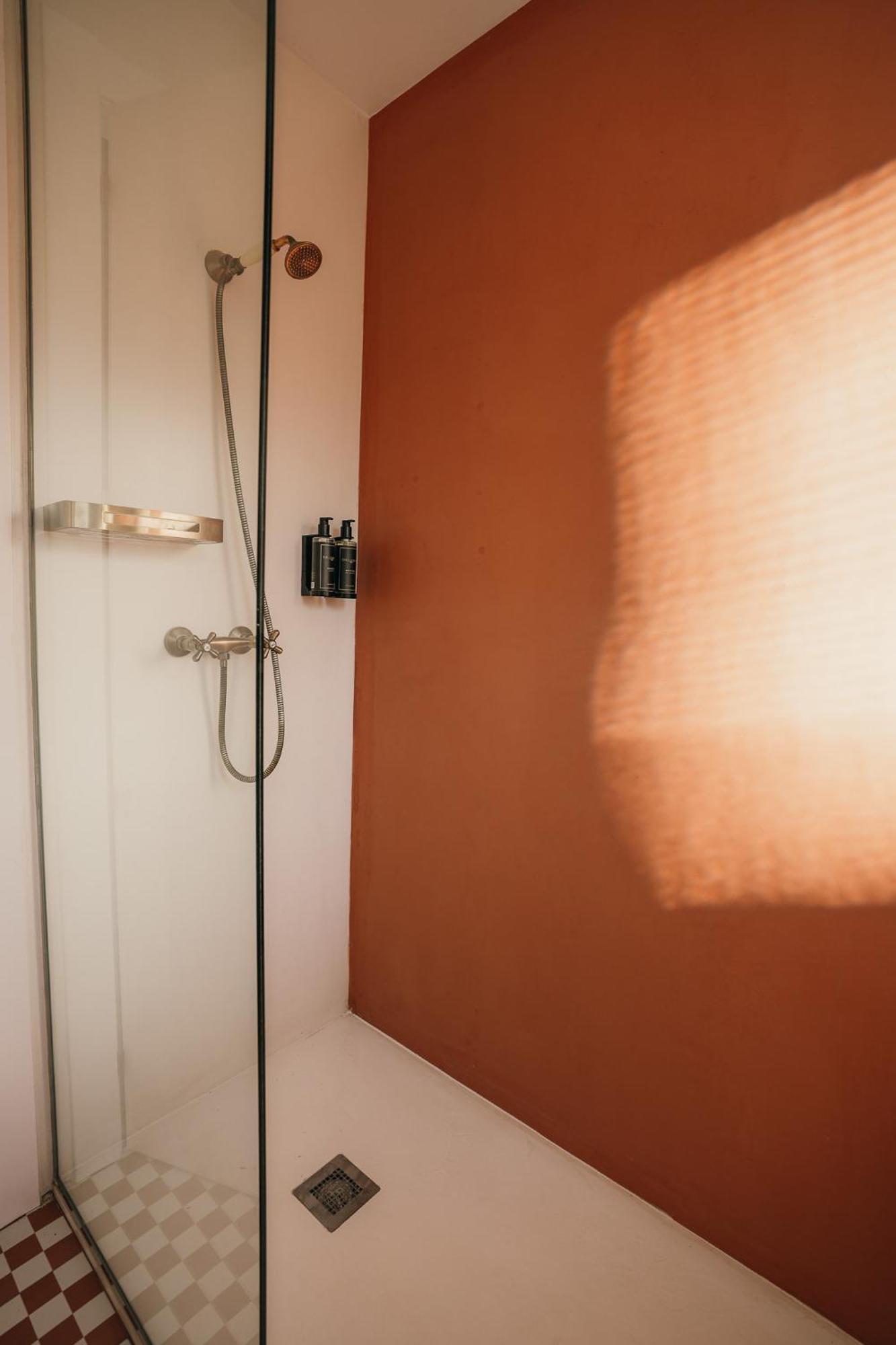 El Niu De Martinet Hotel Kültér fotó