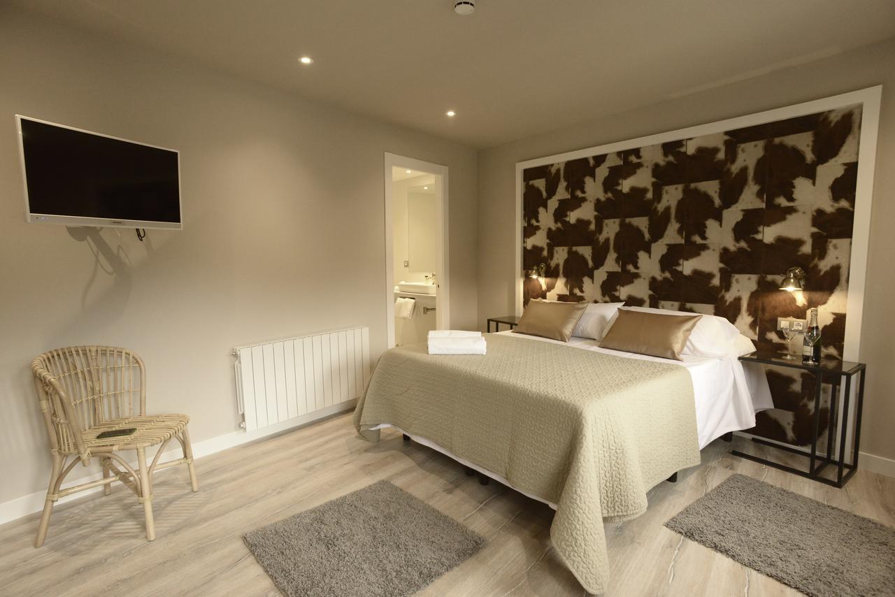 El Niu De Martinet Hotel Kültér fotó