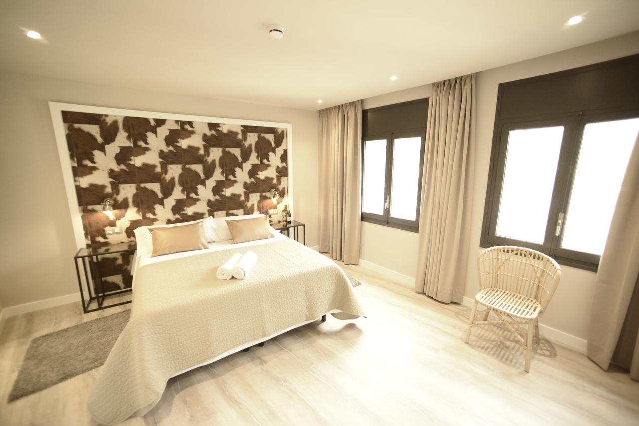 El Niu De Martinet Hotel Kültér fotó