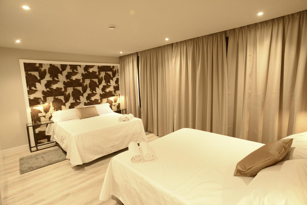 El Niu De Martinet Hotel Kültér fotó