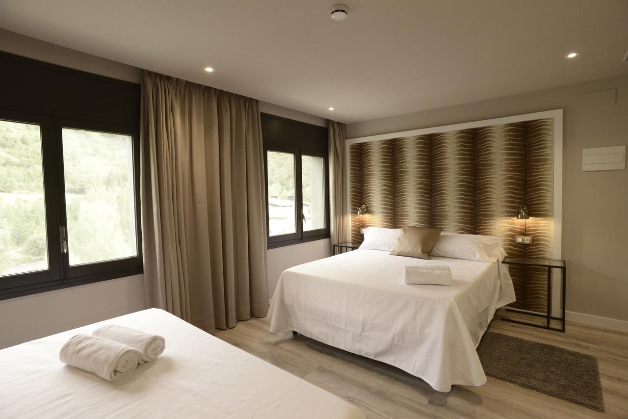 El Niu De Martinet Hotel Kültér fotó