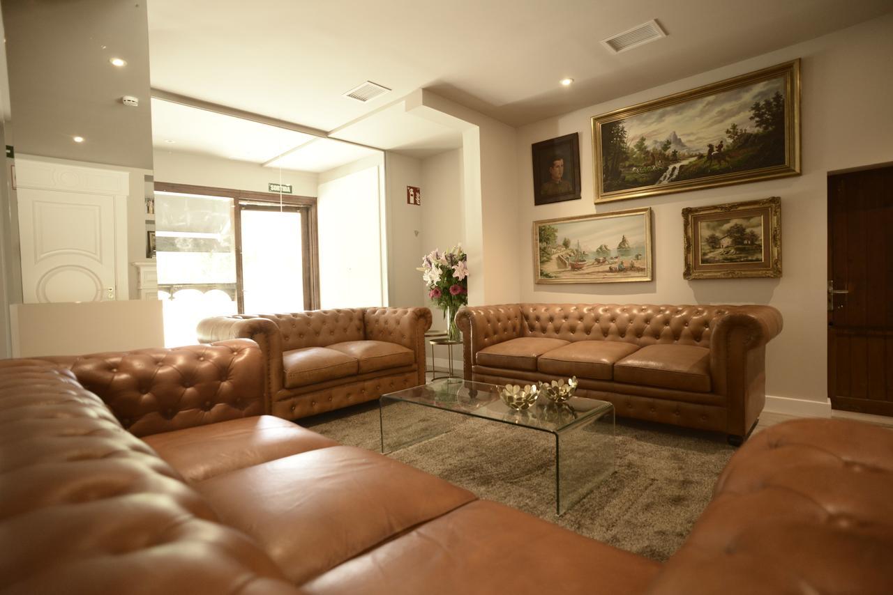 El Niu De Martinet Hotel Kültér fotó