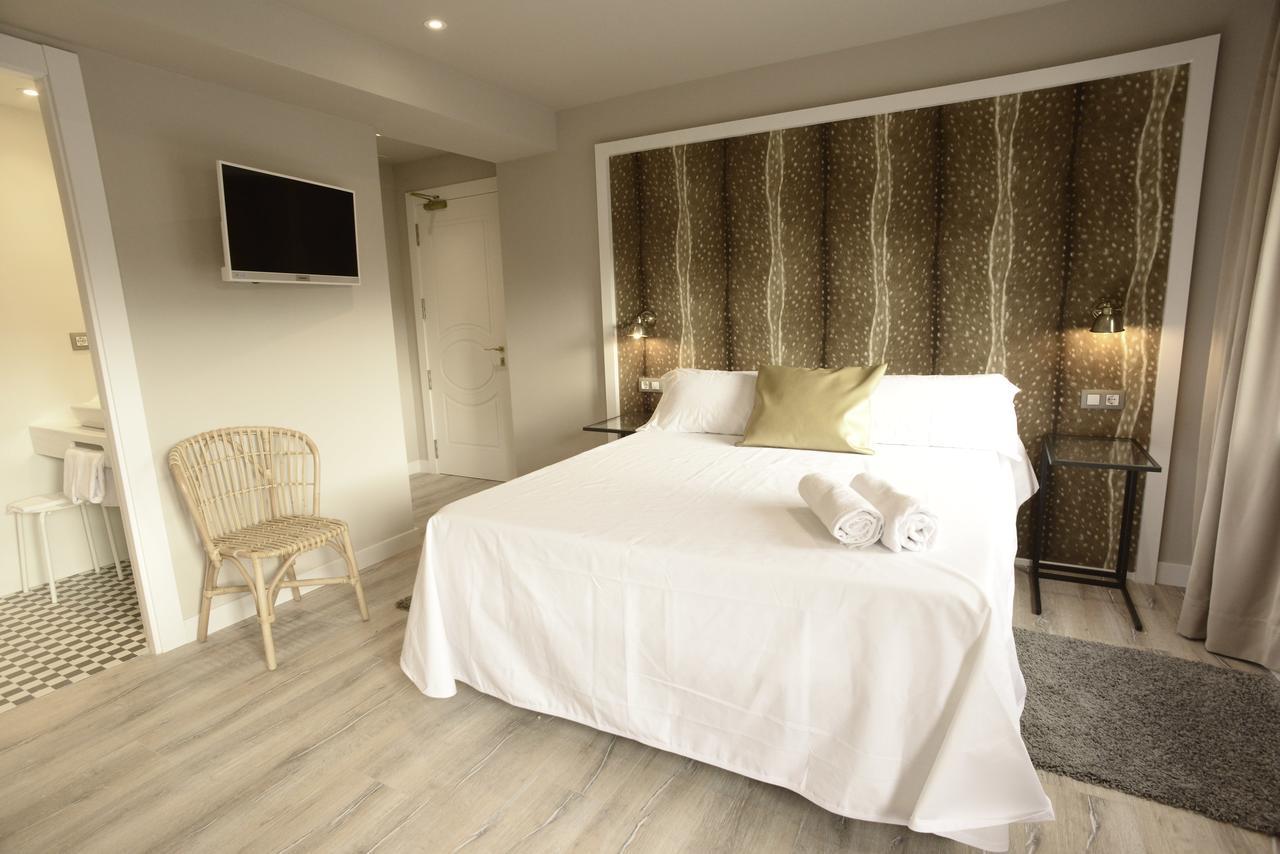 El Niu De Martinet Hotel Kültér fotó