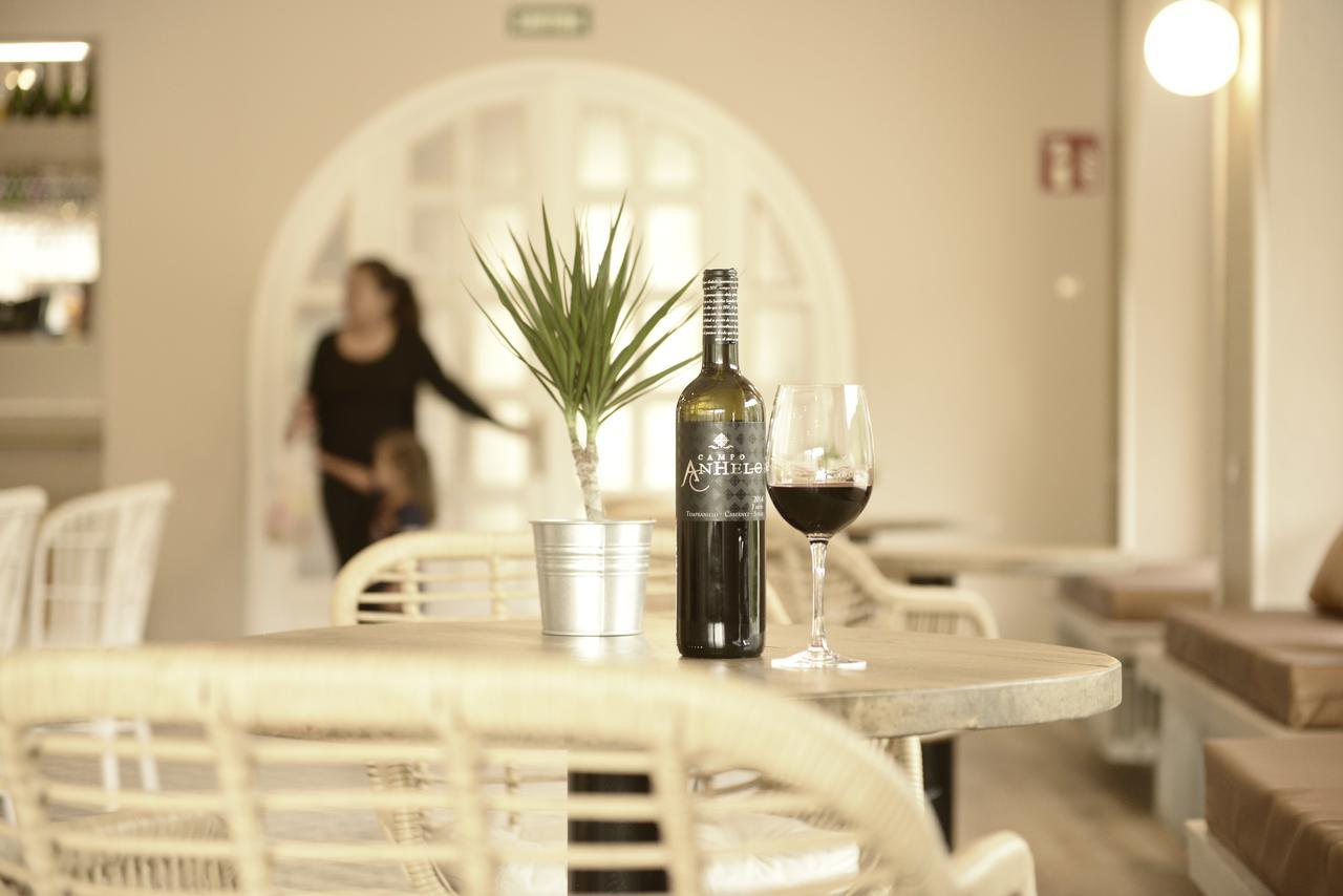 El Niu De Martinet Hotel Kültér fotó