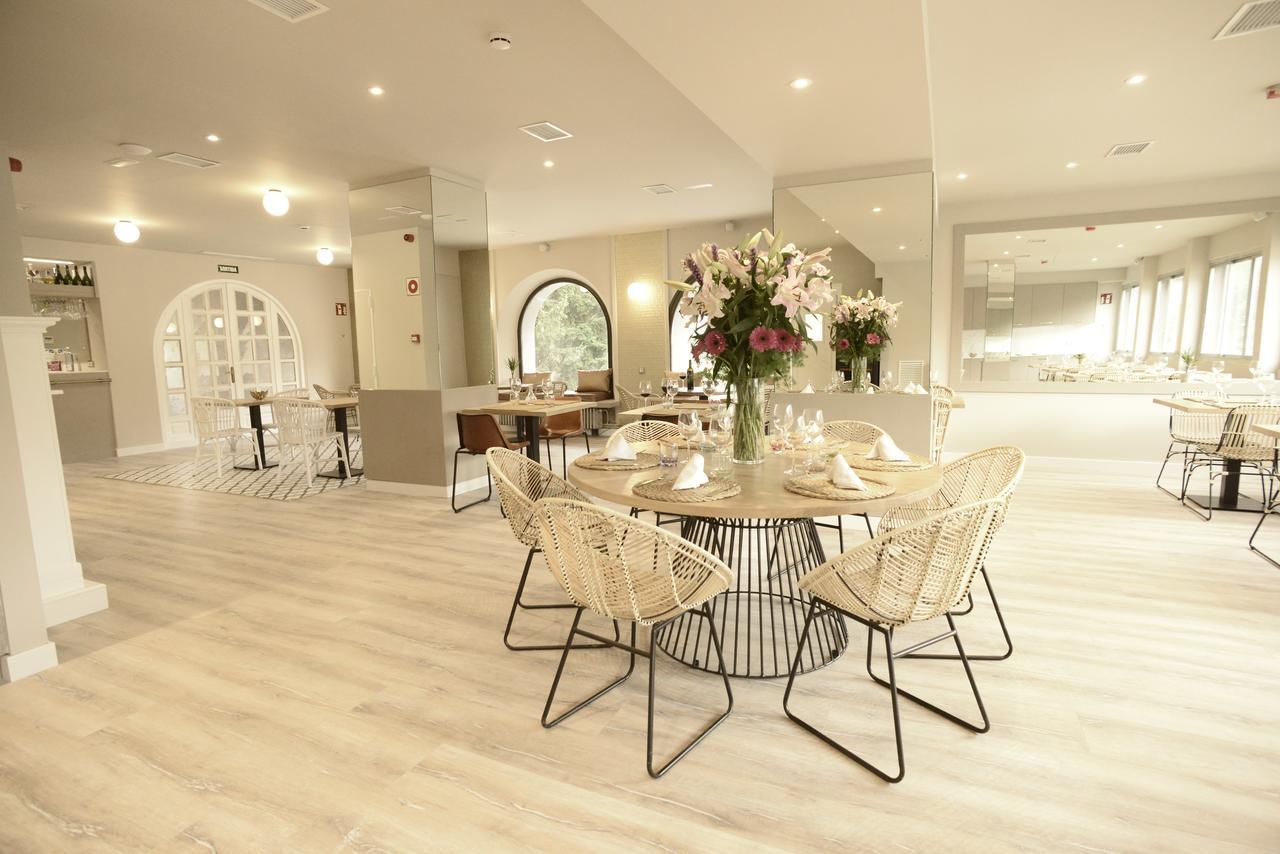 El Niu De Martinet Hotel Kültér fotó