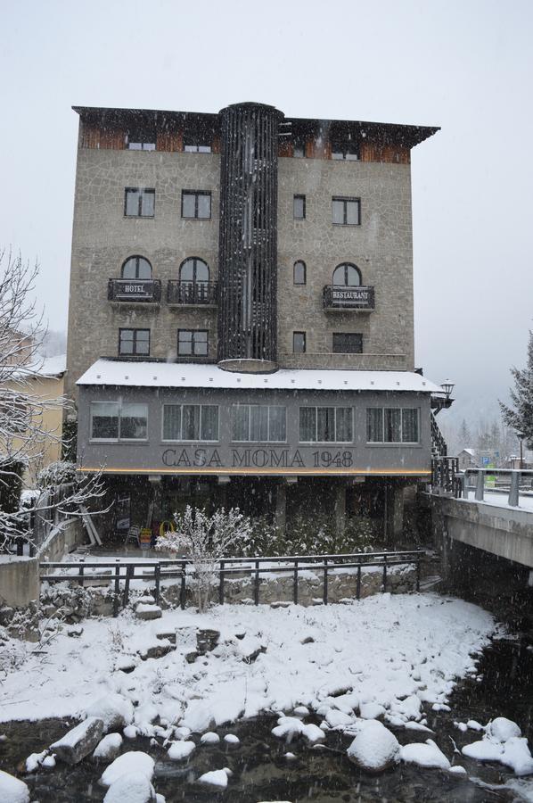 Casa Moma 1948 Hotel Martinet Kültér fotó