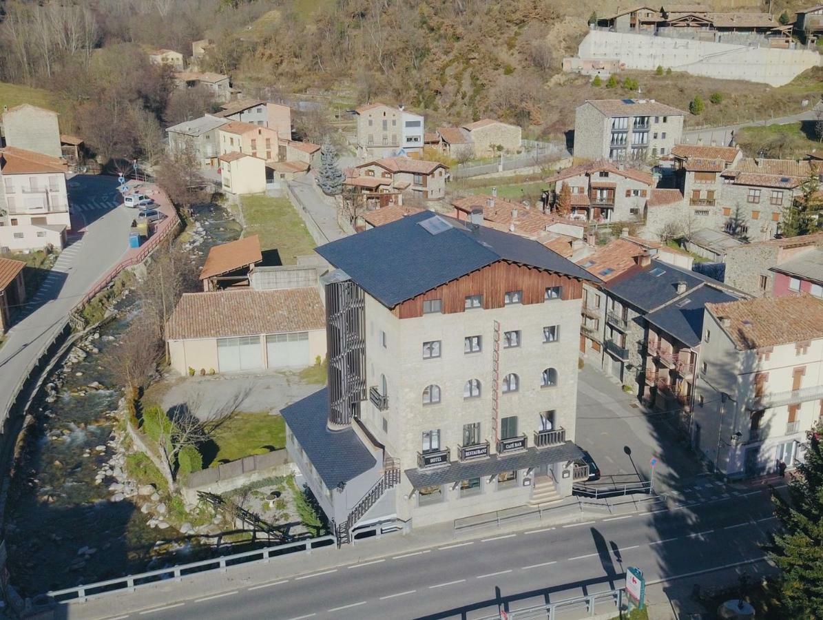 El Niu De Martinet Hotel Kültér fotó